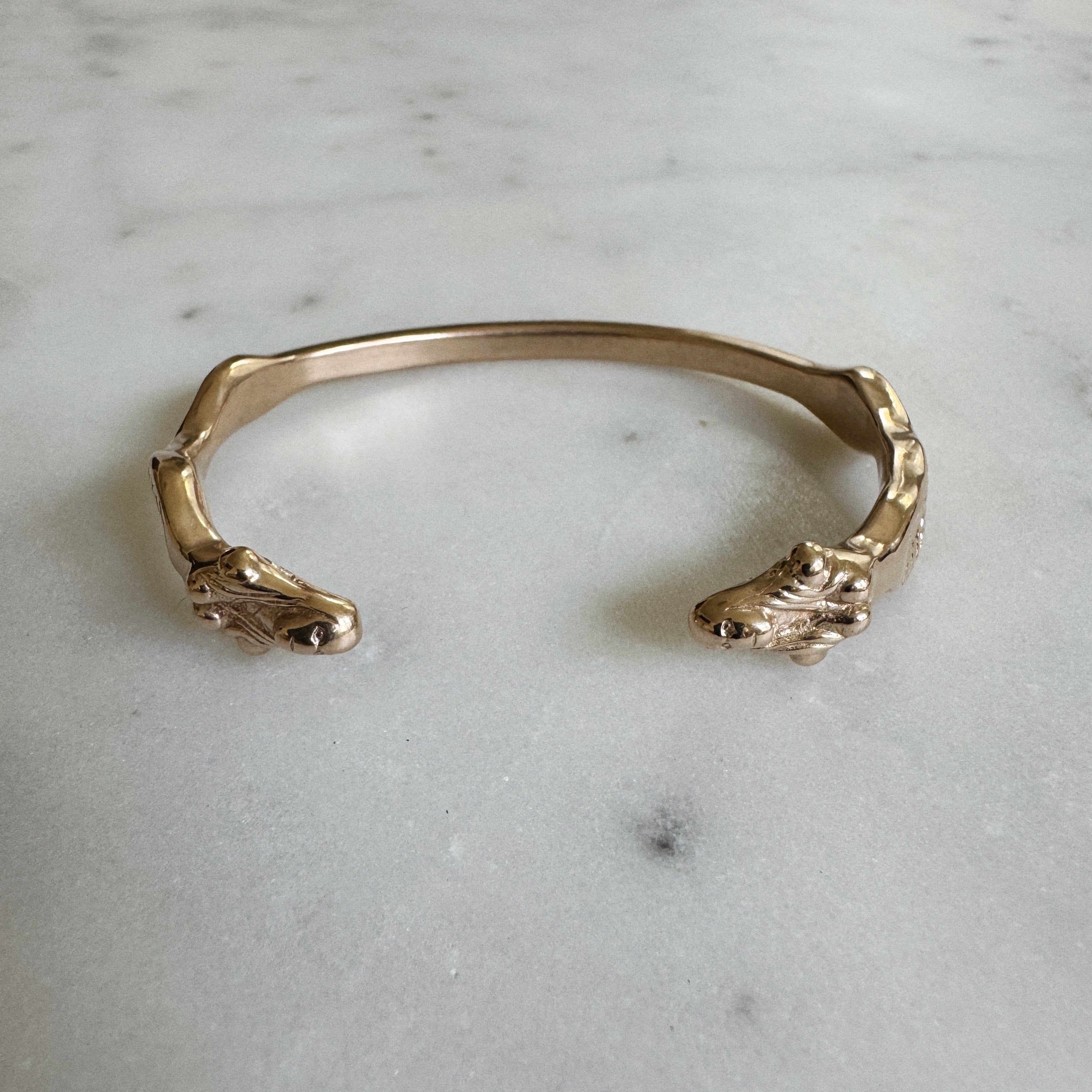 Mermaid Bracelet | MIMOSA Handcrafted