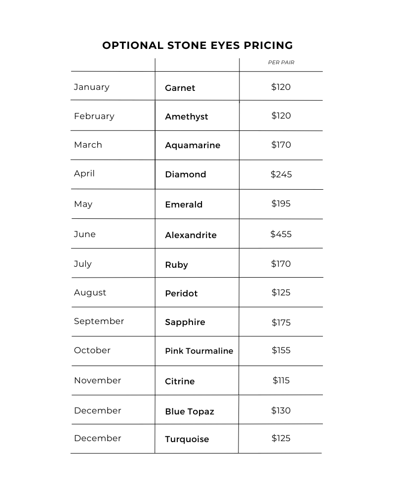 ALLIGATOR BRACELET MIMOSA Handcrafted