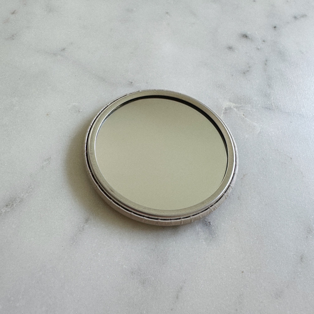 ROLLIE POLLIE POCKET MIRROR | MIMOSA Handcrafted