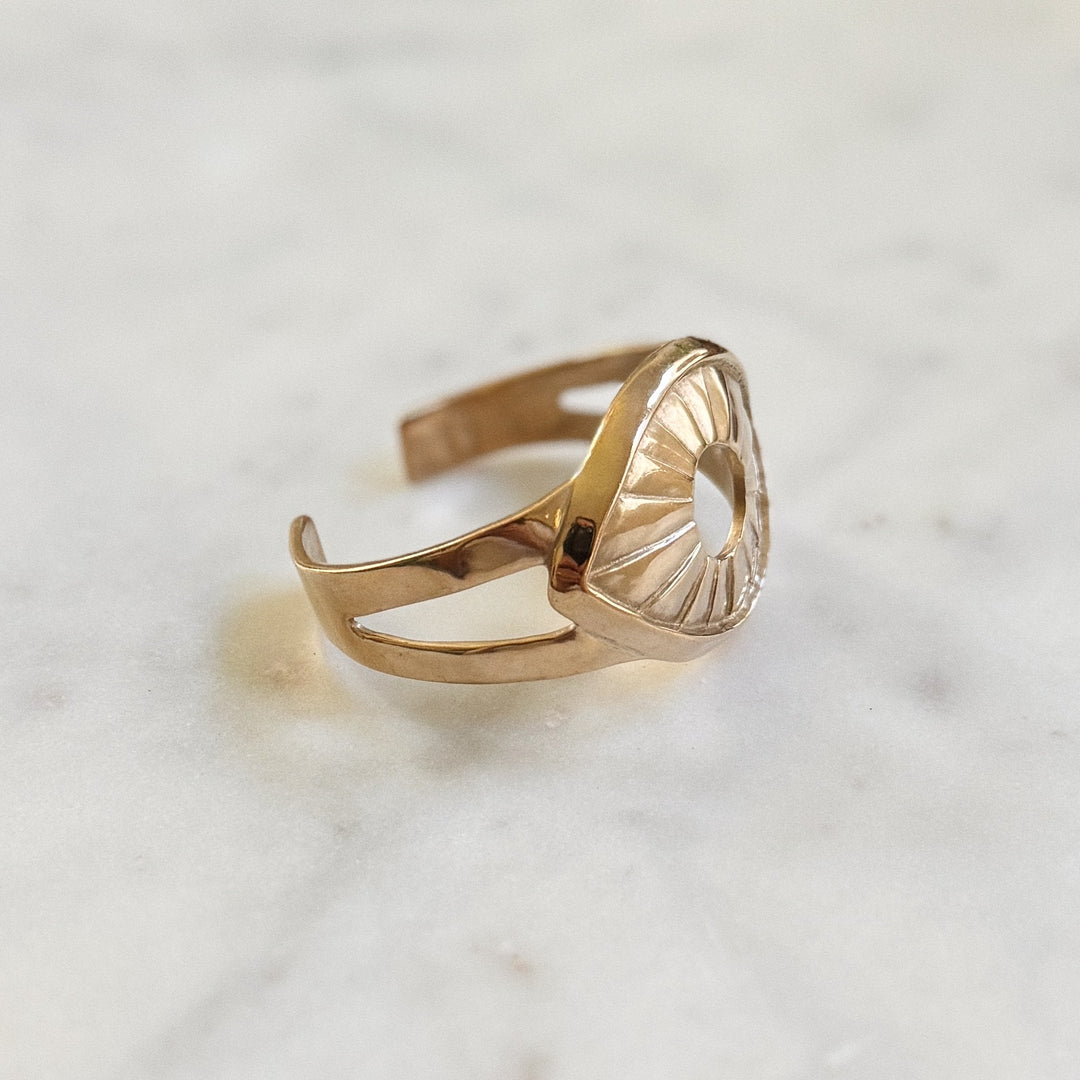 Eye Bracelet | MIMOSA Handcrafted
