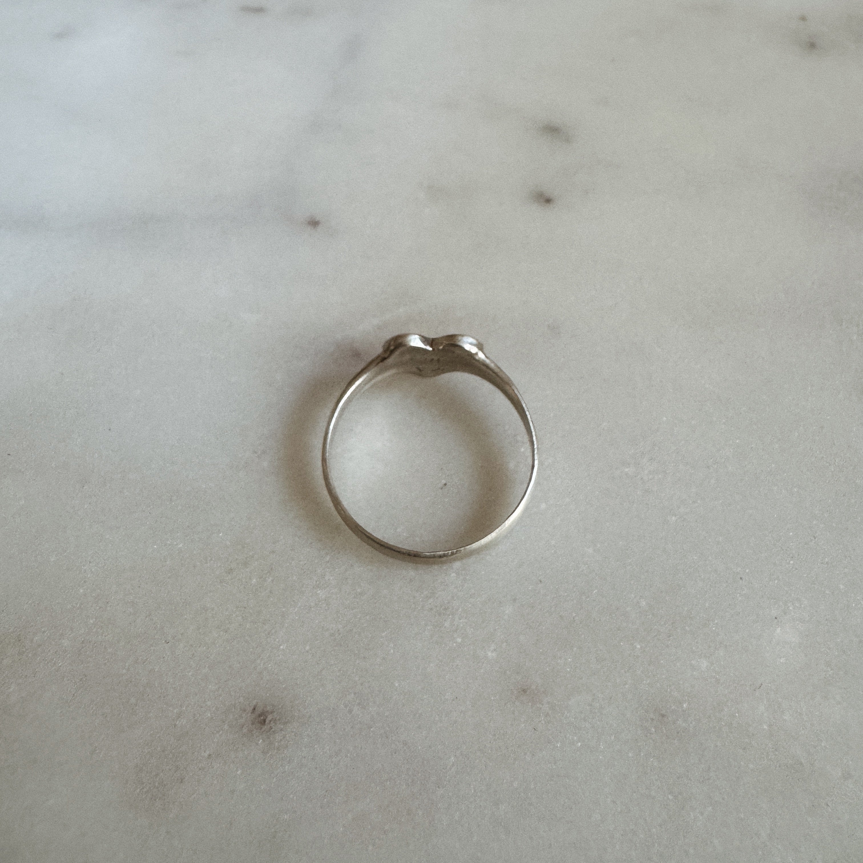 Heart Ring | MIMOSA Handcrafted