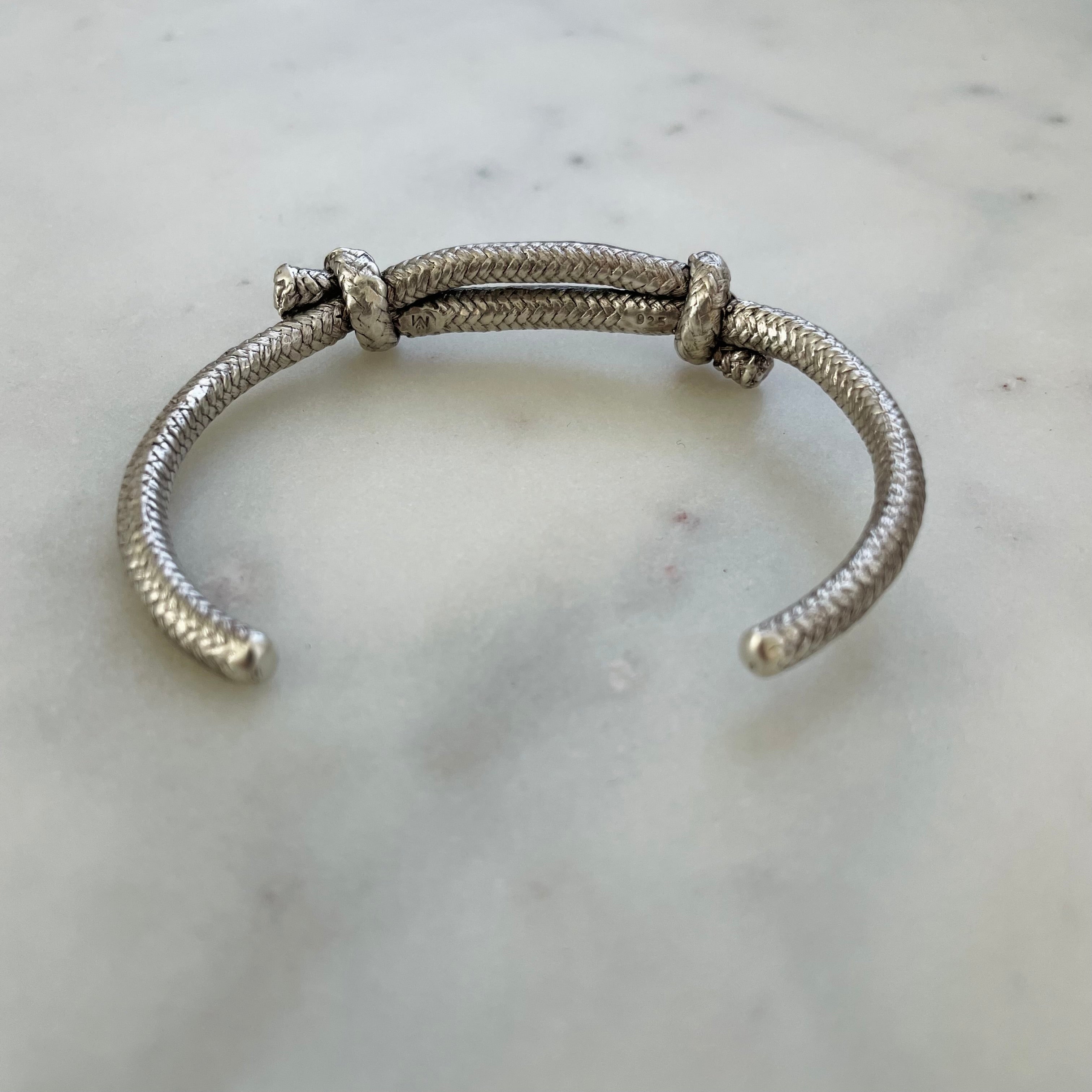 Shop for Hardware Bracelet (White Gold) online in India | Amaris Jewels –  AMARIS BY PRERNA RAJPAL