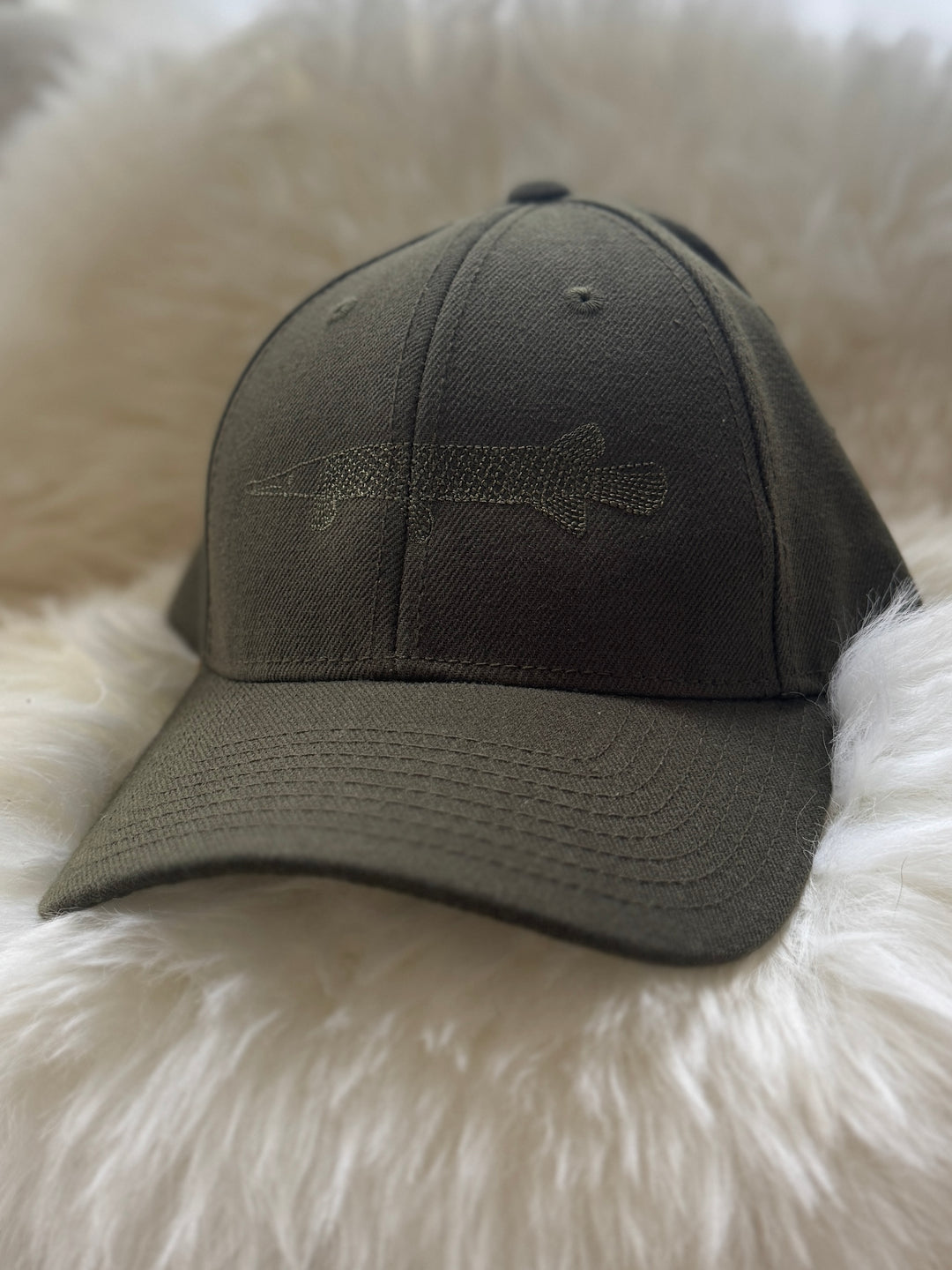 Garfish Hat | MIMOSA Handcrafted