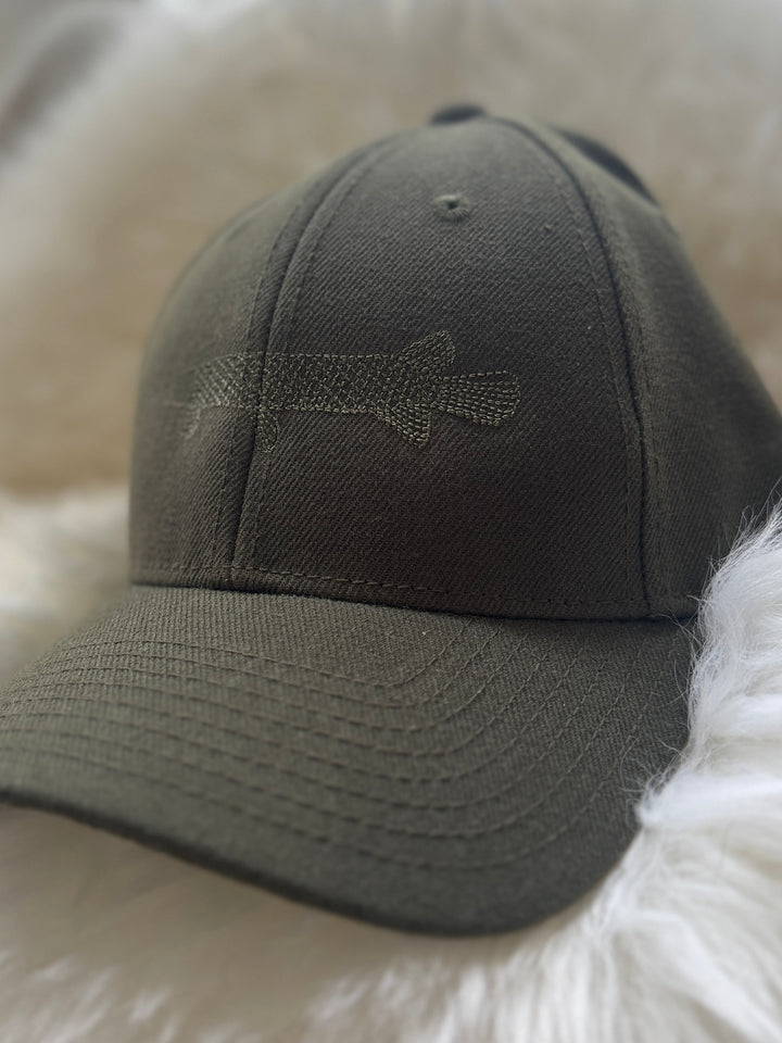 Garfish Hat | MIMOSA Handcrafted