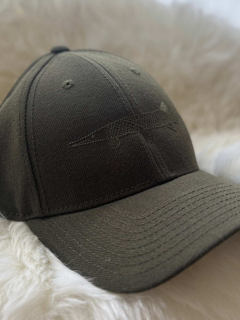 Garfish Hat | MIMOSA Handcrafted