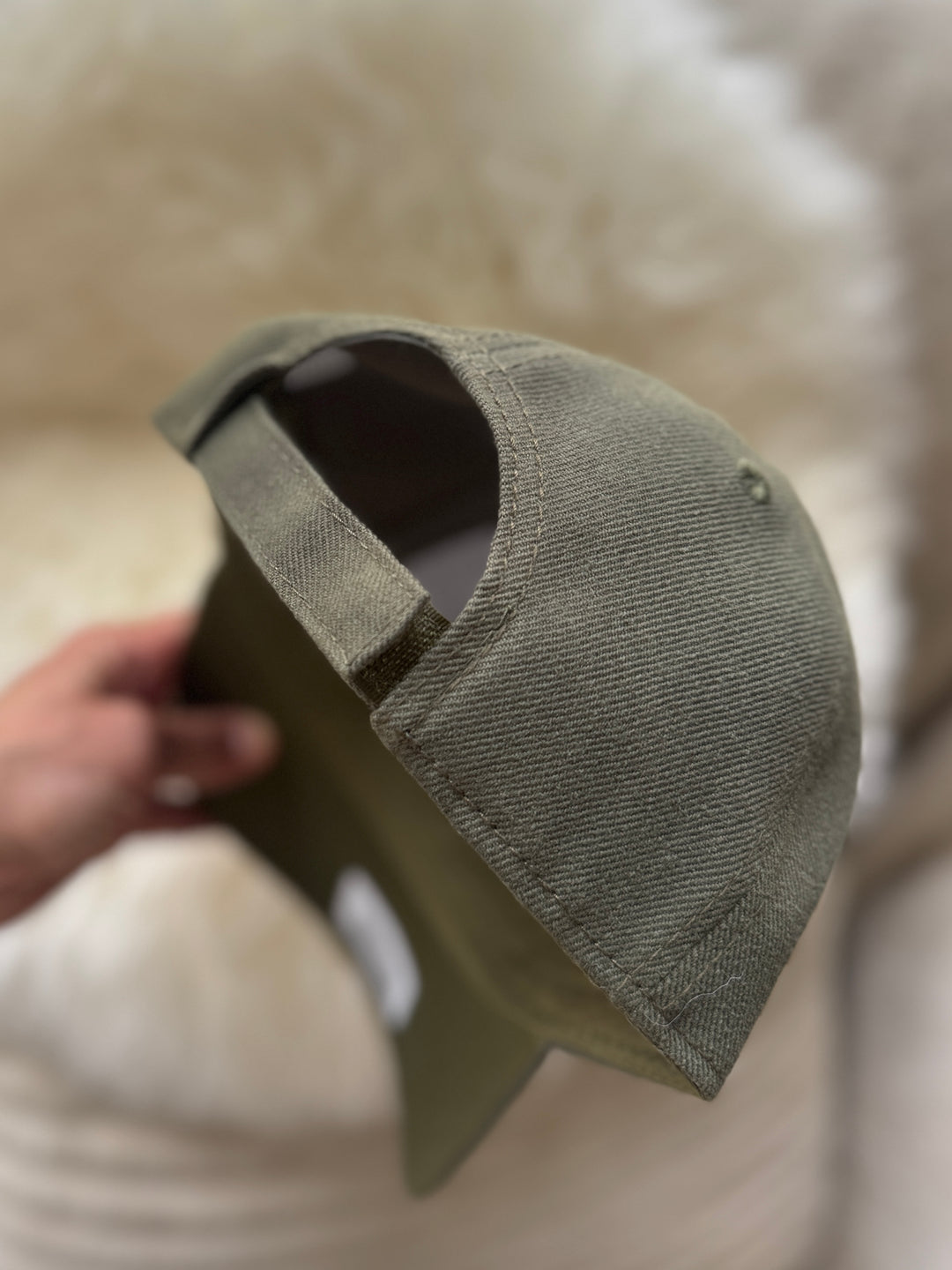 Garfish Hat | MIMOSA Handcrafted