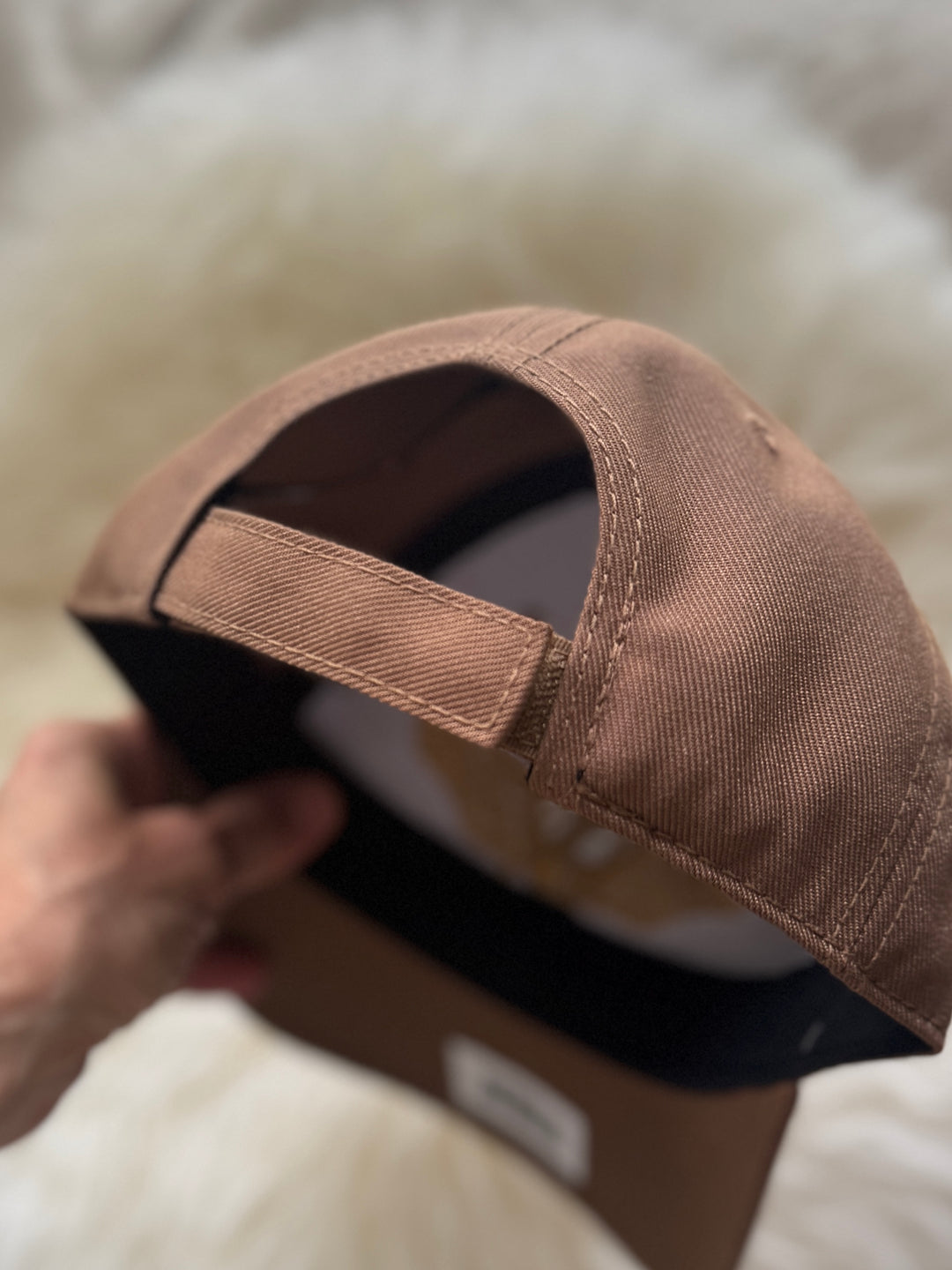 Pelican Hat | MIMOSA Handcrafted