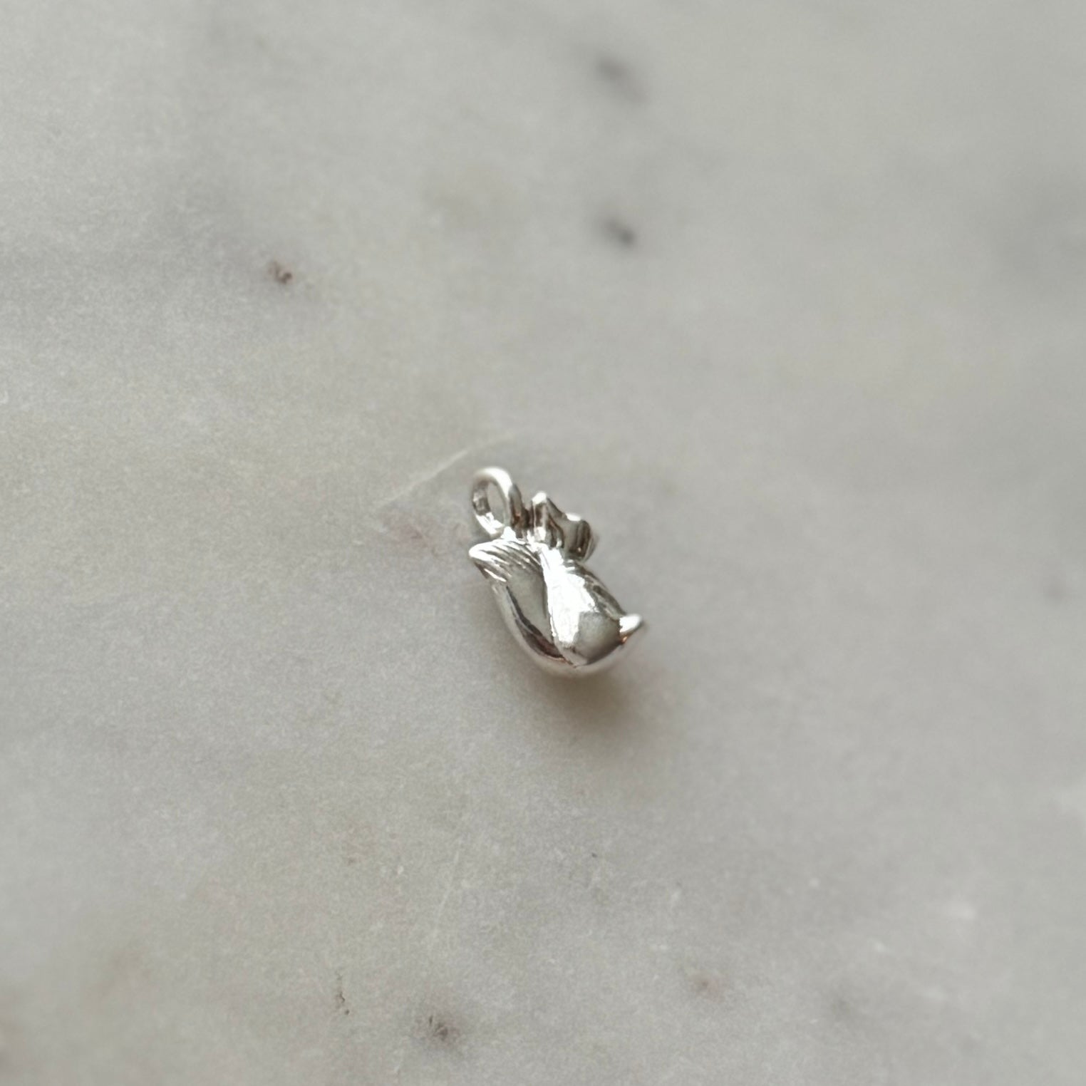 Fox Necklace | MIMOSA Handcrafted