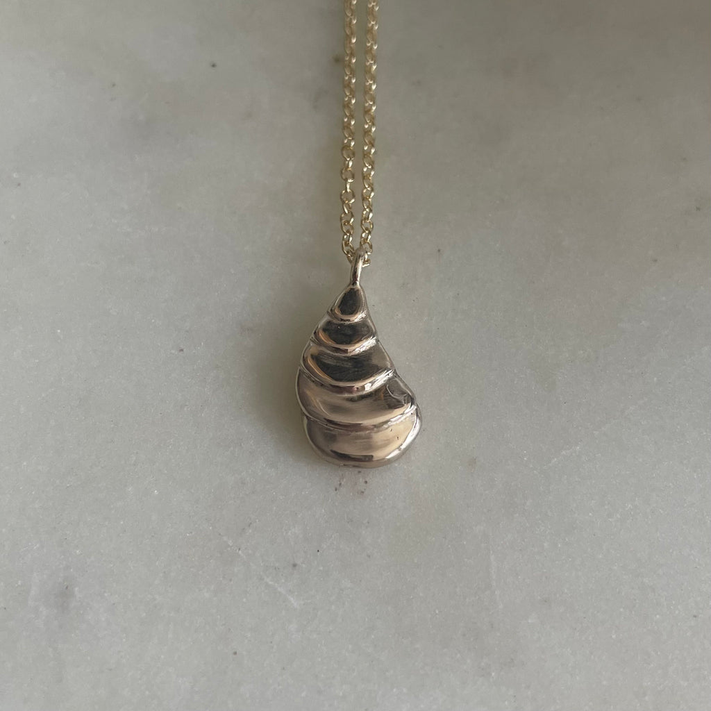 YOSTER (ヨースター) Small Necklace Eclectic Nest Small Necklace | yoster