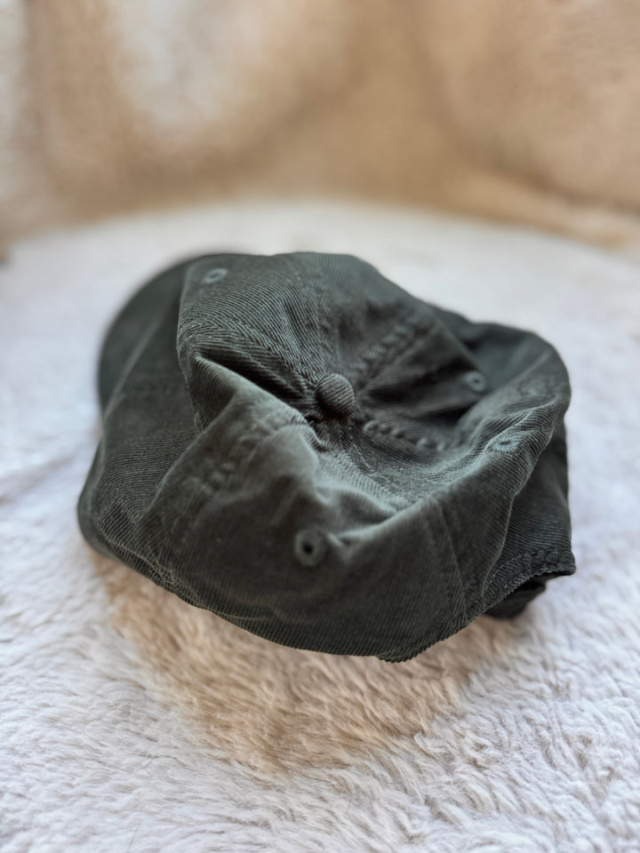 BULLFROG HAT