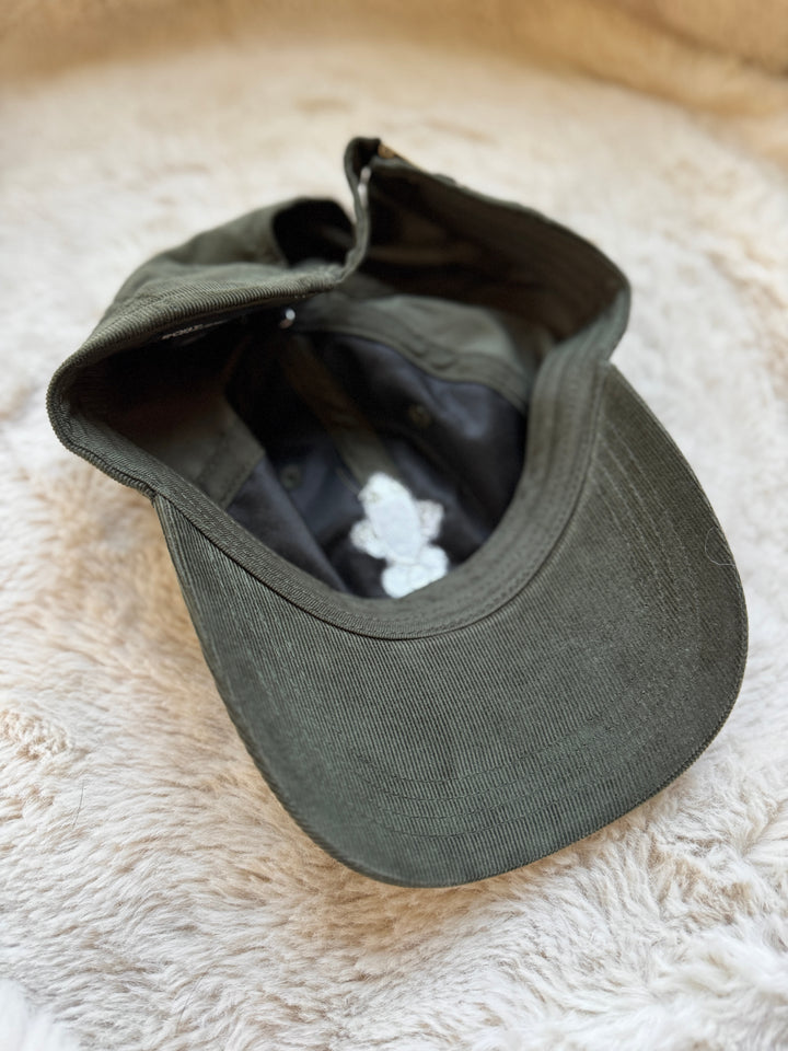 BULLFROG HAT