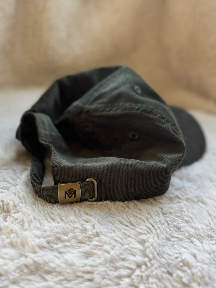 BULLFROG HAT