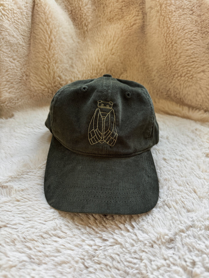 CICADA HAT