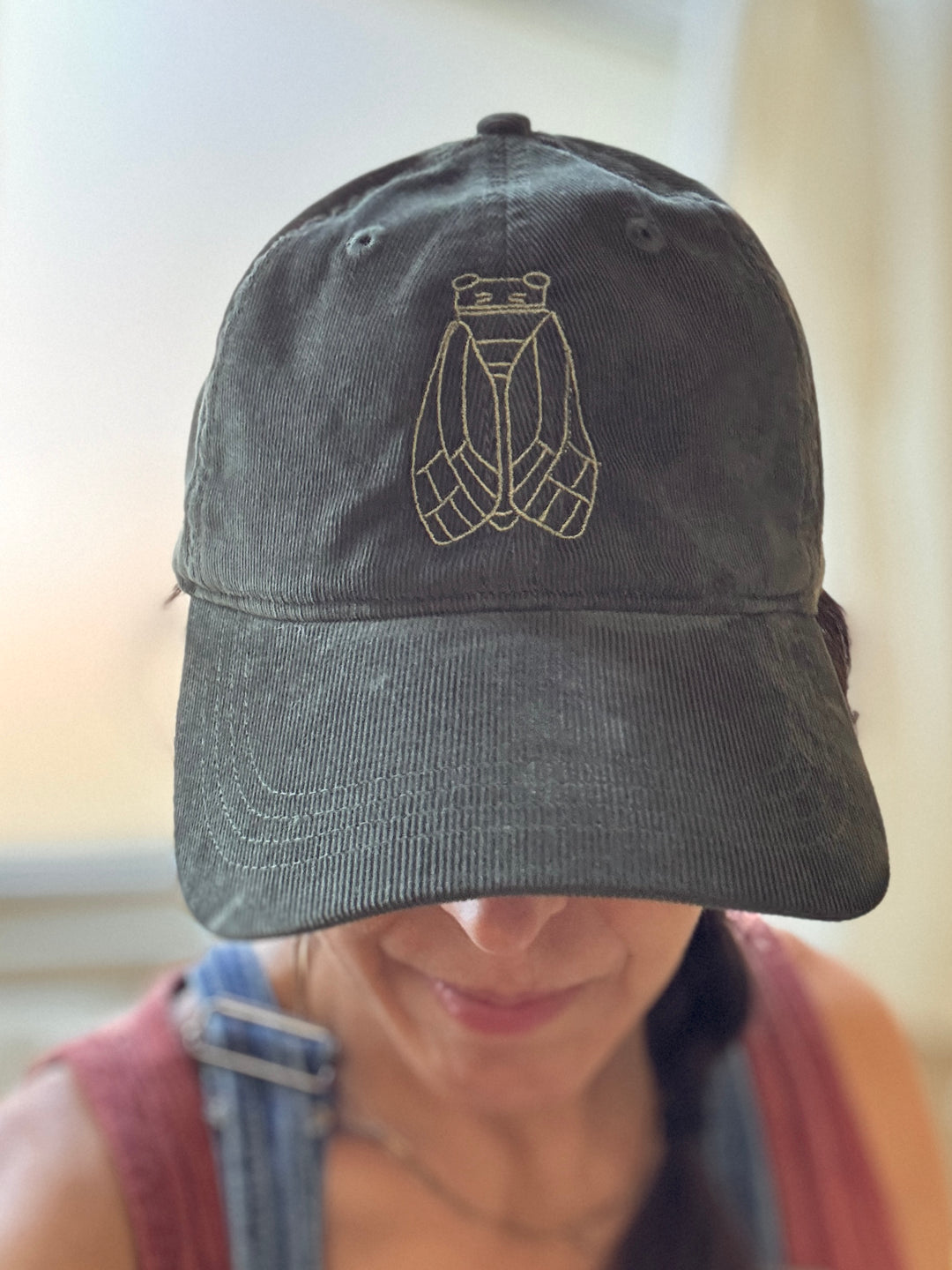 CICADA HAT