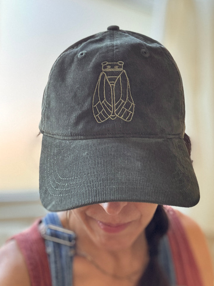 CICADA HAT