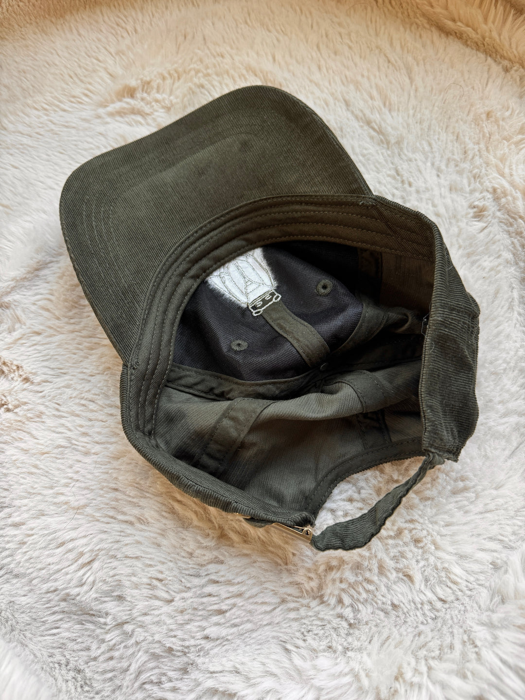 CICADA HAT