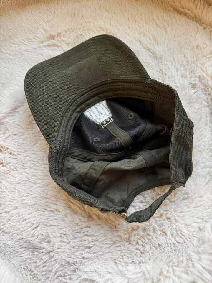CICADA HAT