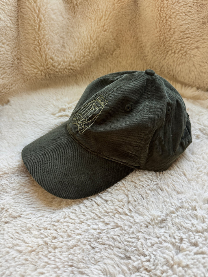 CICADA HAT