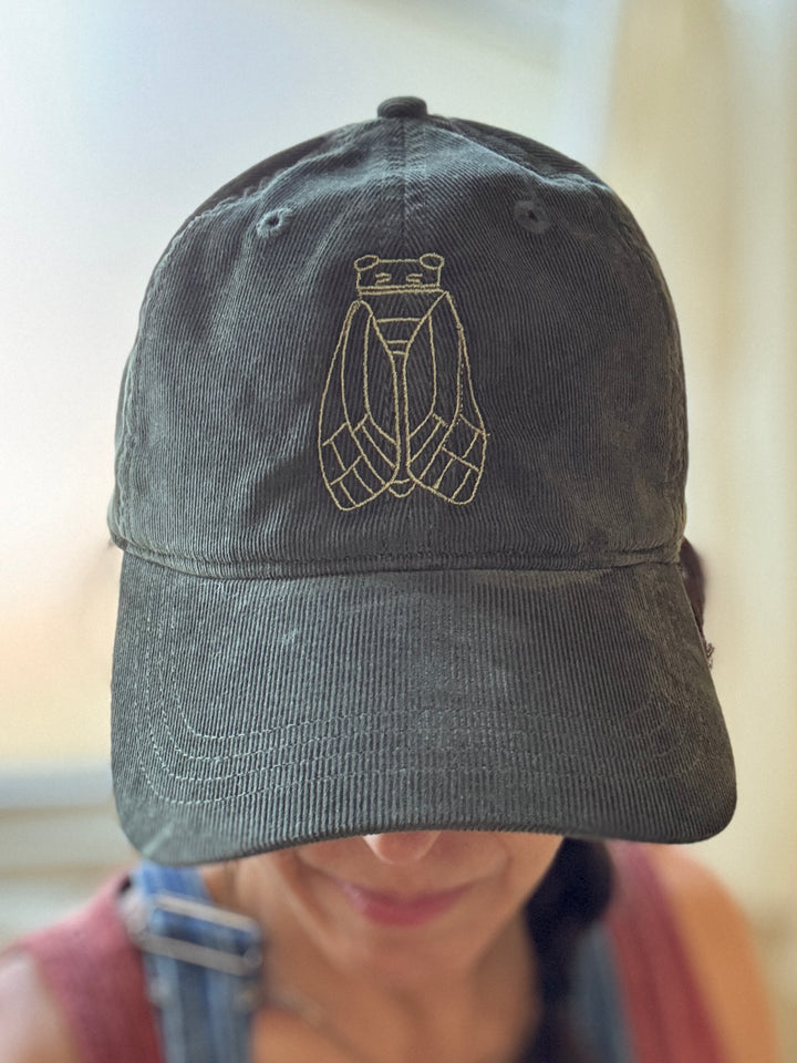 CICADA HAT