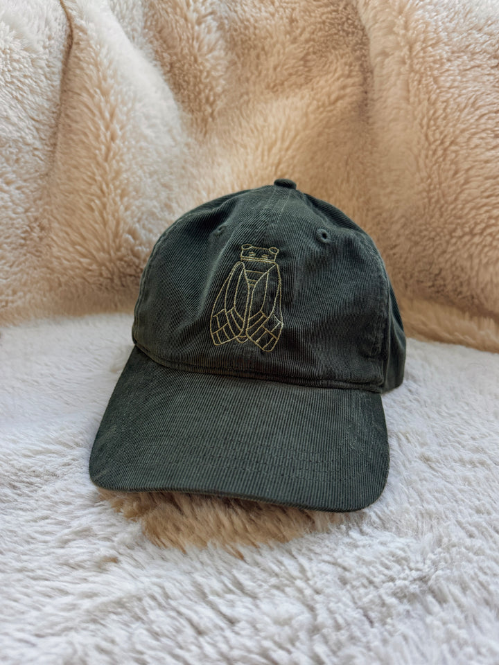 CICADA HAT
