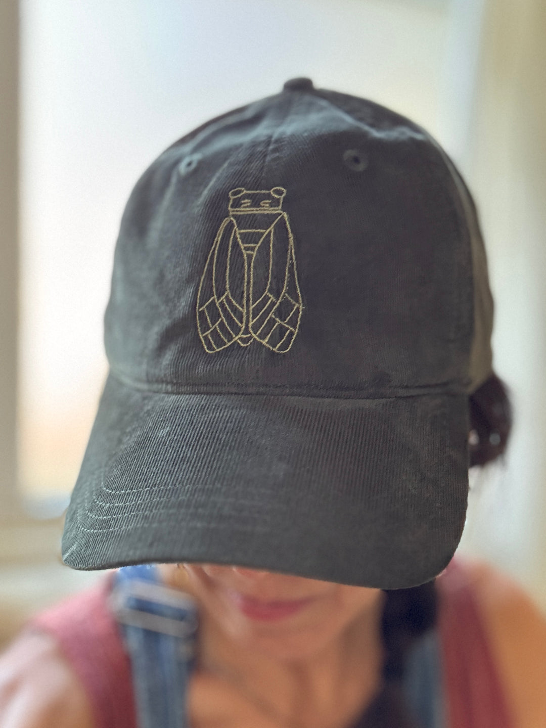 CICADA HAT