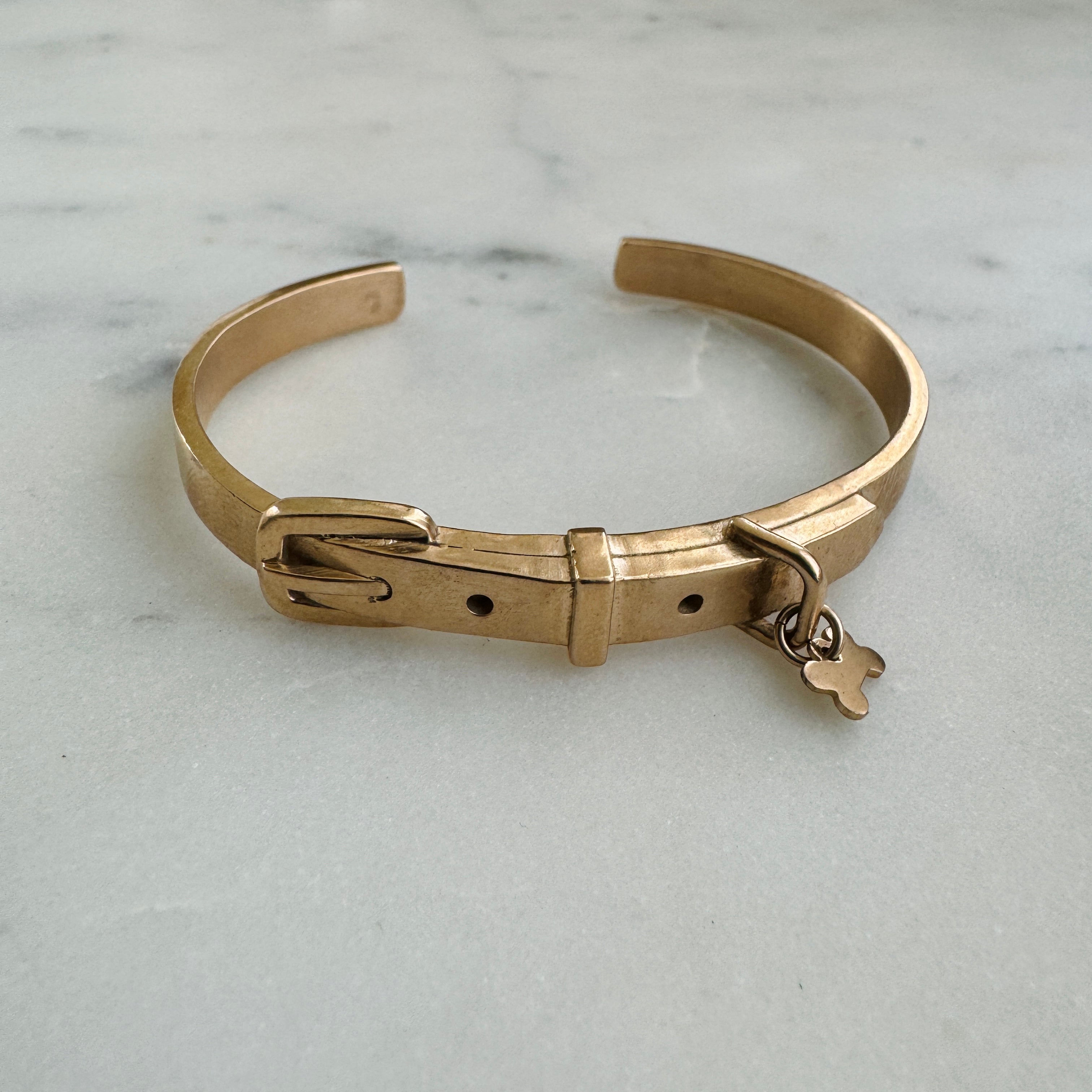 Amazon.com: ECLIPSE DESIGNS Handmade 14k Gold Filled and Sterling Silver  Bracelet - Forget-Me-Not Flower Pattern - Gold Bracelets For Women - Made  in Alaska (Medium - 7 1/4