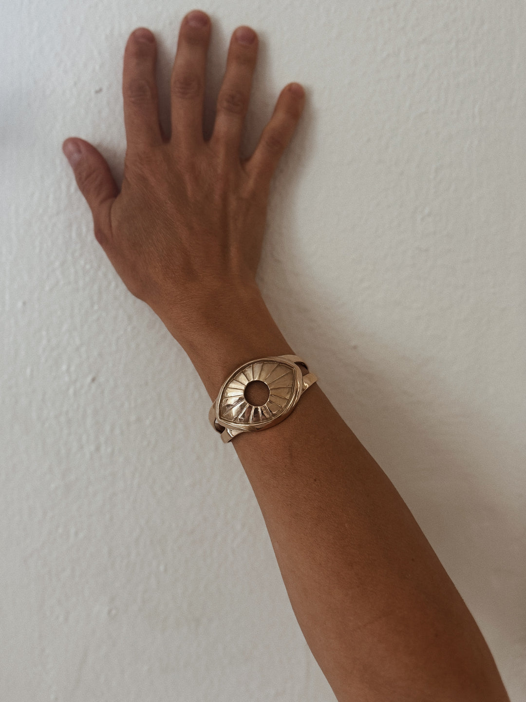 Eye Bracelet | MIMOSA Handcrafted