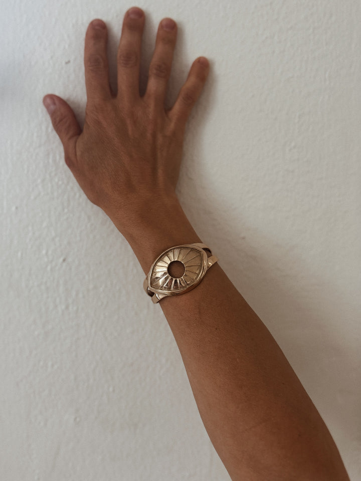 Eye Bracelet | MIMOSA Handcrafted