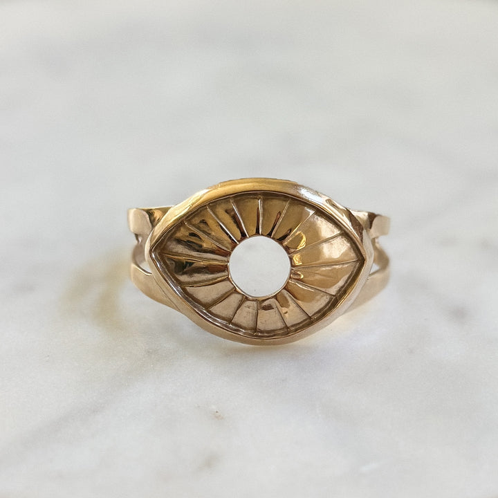 Eye Bracelet | MIMOSA Handcrafted