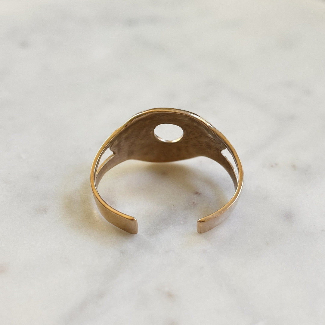 Eye Bracelet | MIMOSA Handcrafted