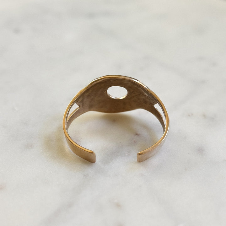 Eye Bracelet | MIMOSA Handcrafted