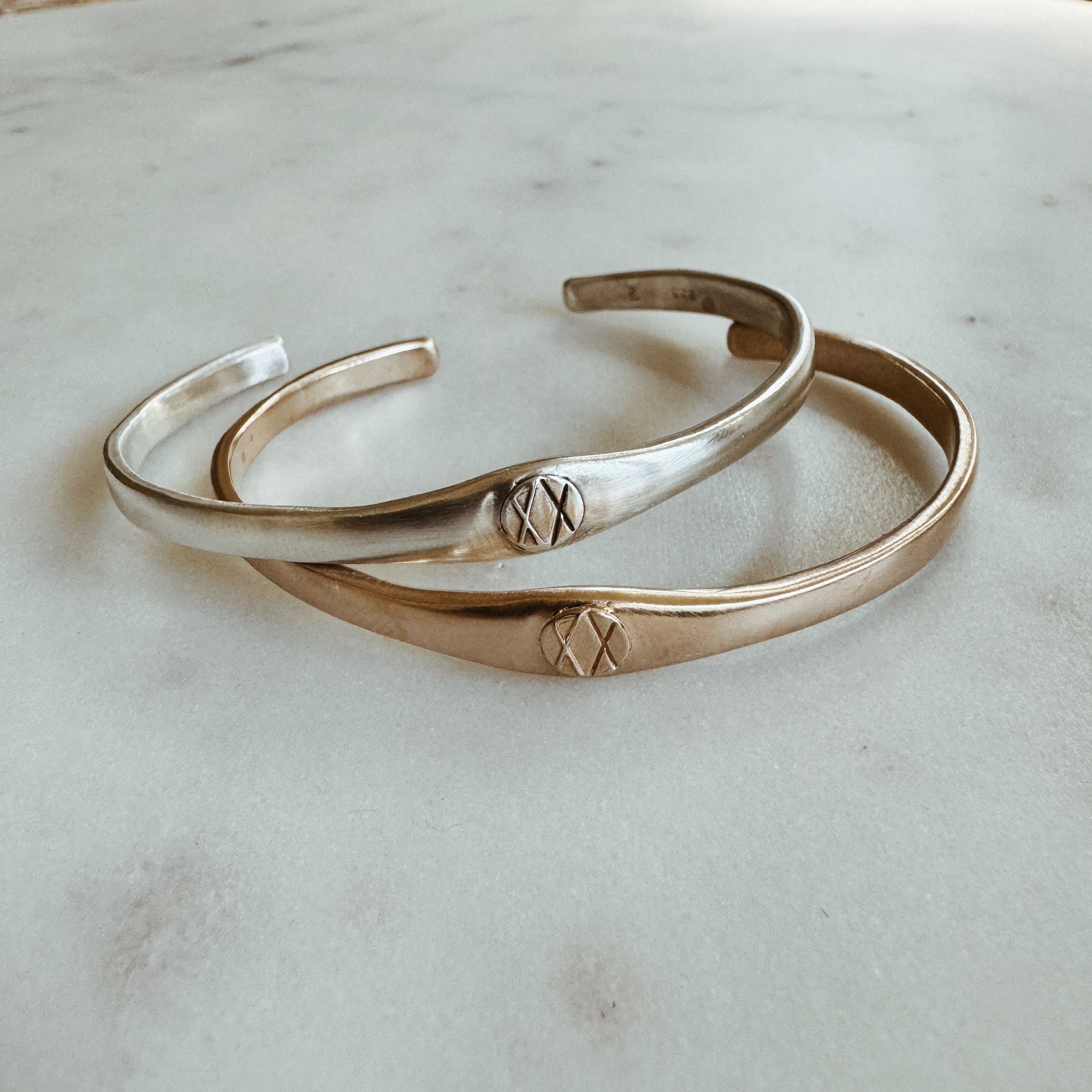 Joy and Sorrow Bracelet | MIMOSA Handcrafted