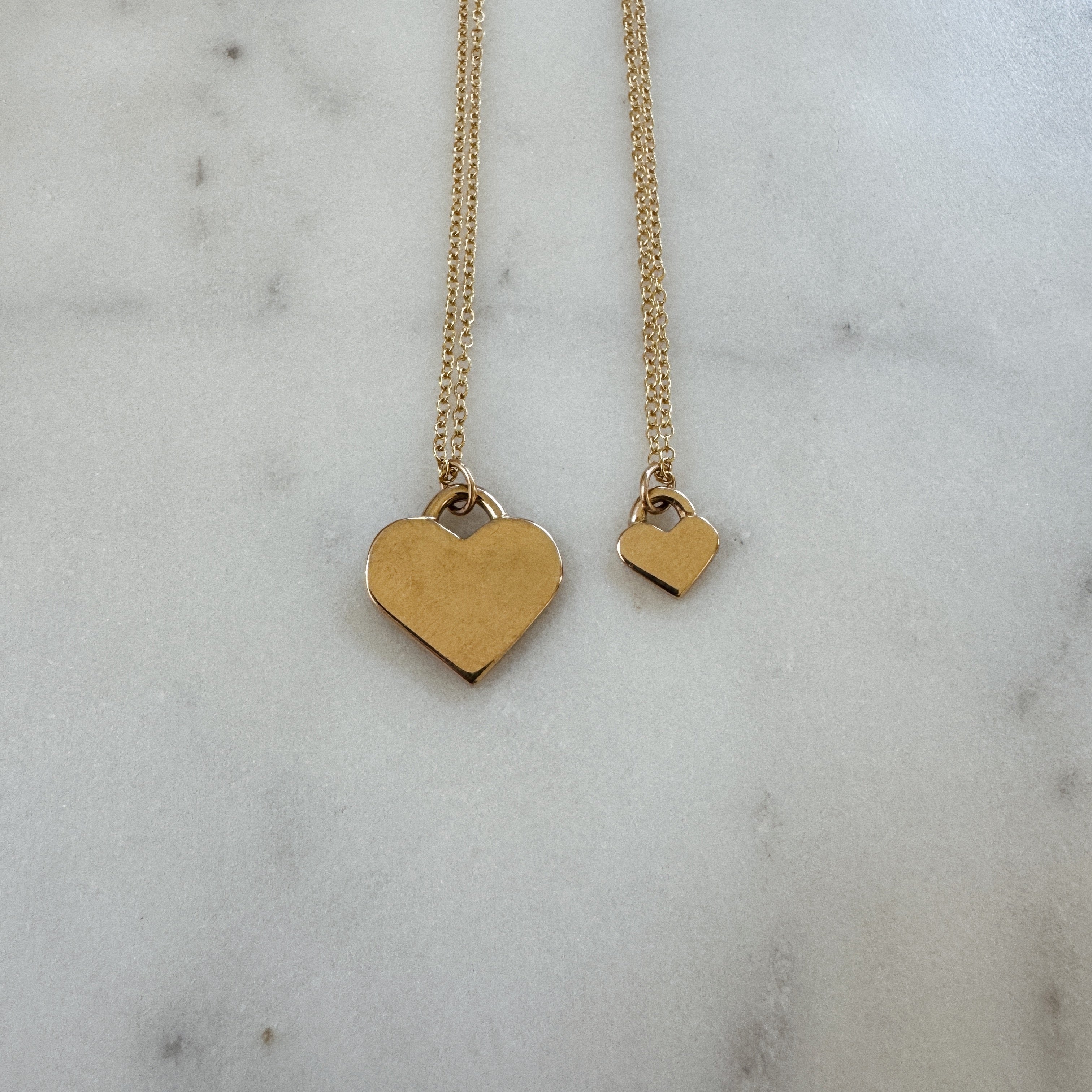 HEART ハート GOLD CD 極美品 Matte Gold 32