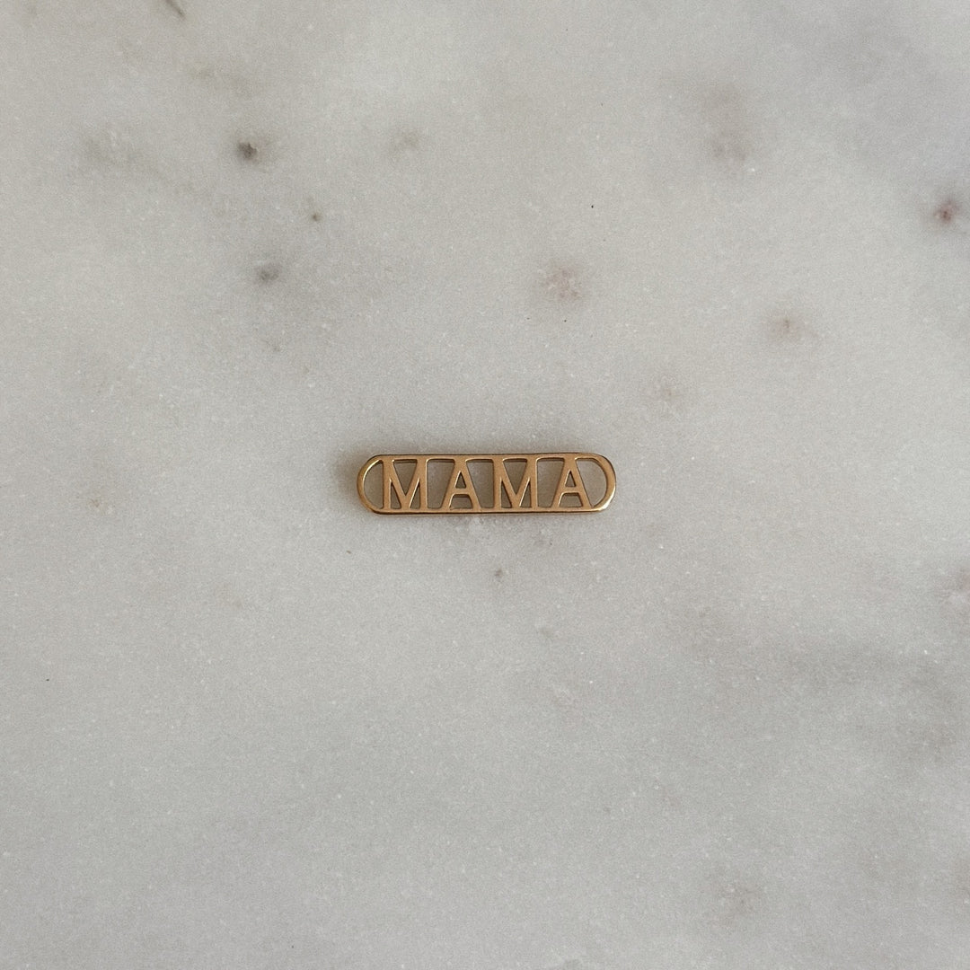 MAMA PENDANT