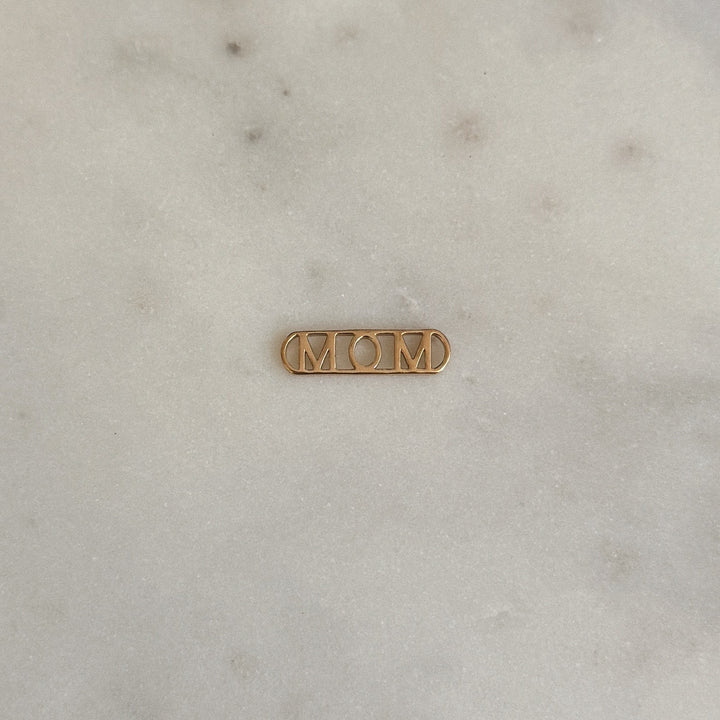 MOM PENDANT