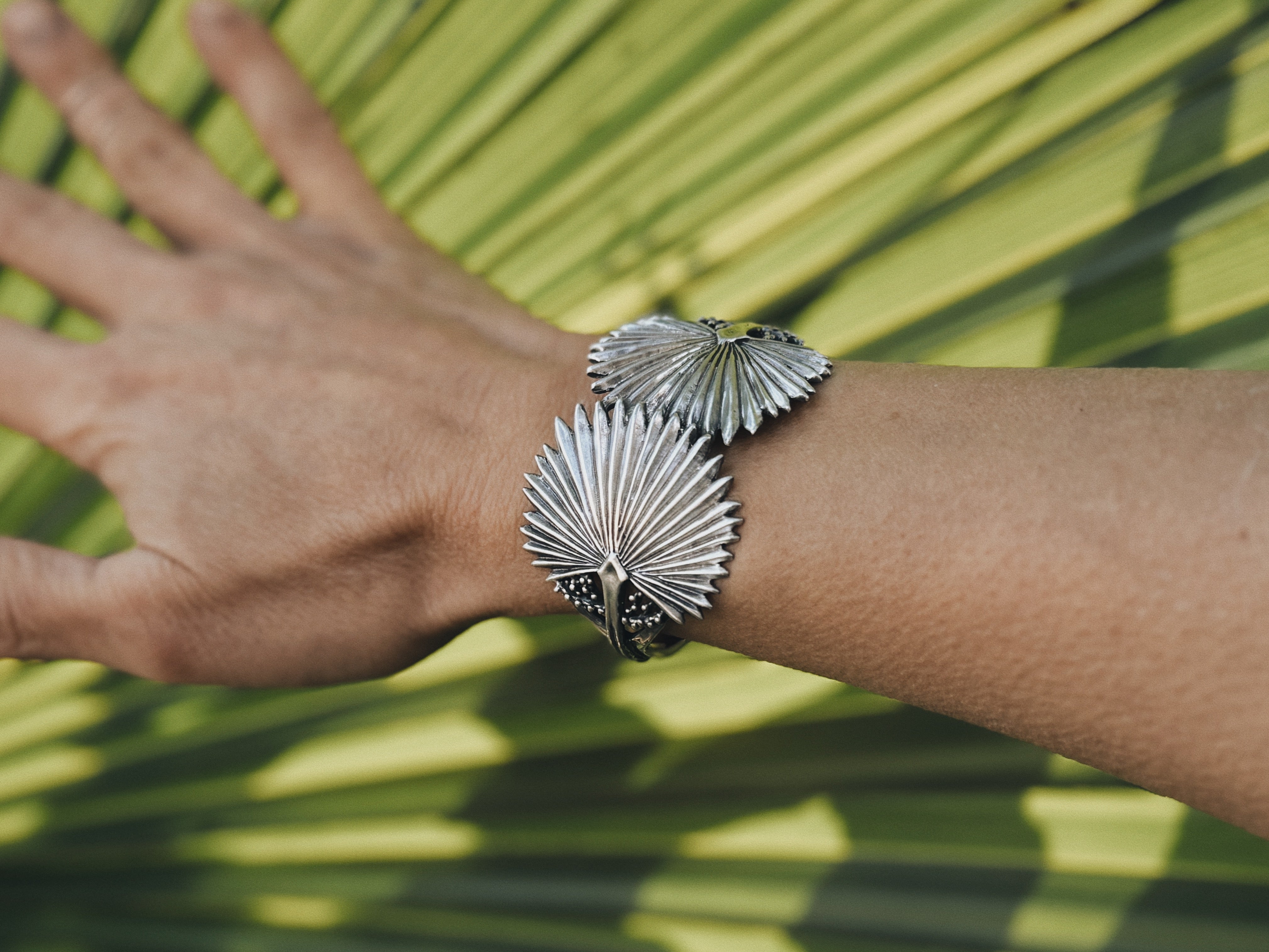 MIMOSA Handcrafted Jewelry