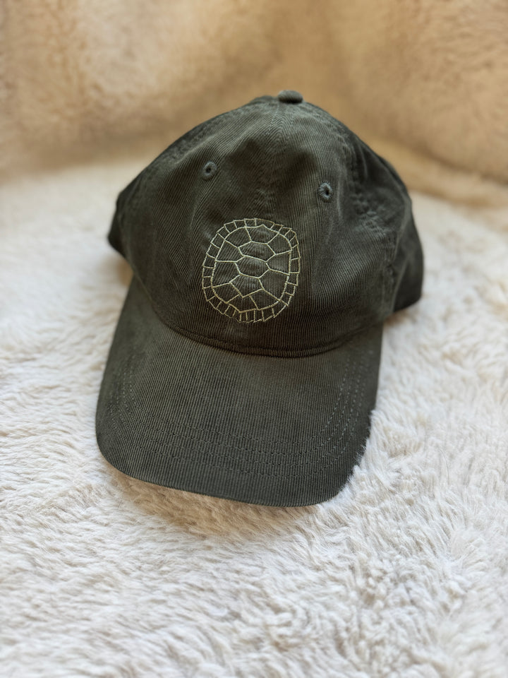 TURTLE HAT