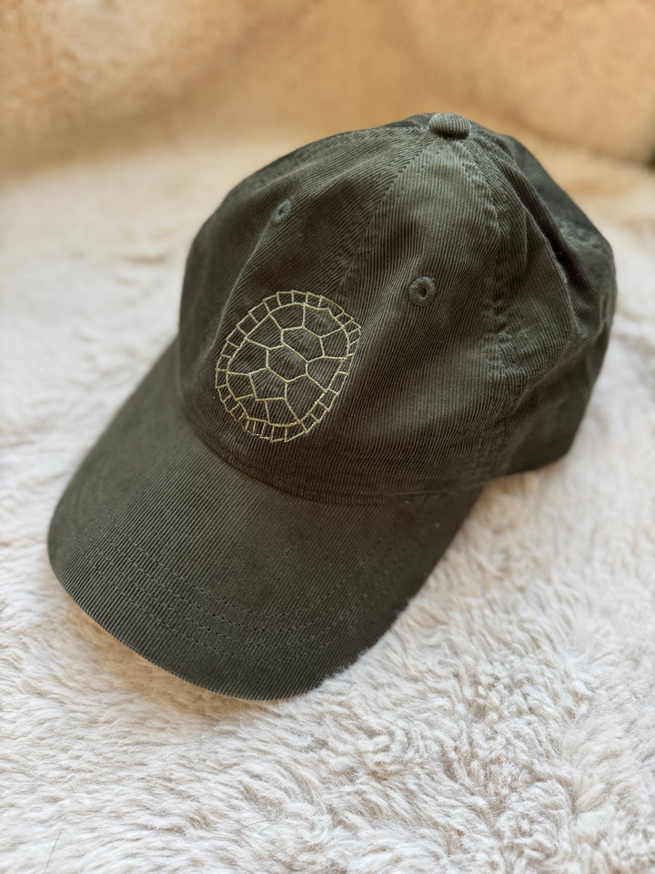 TURTLE HAT