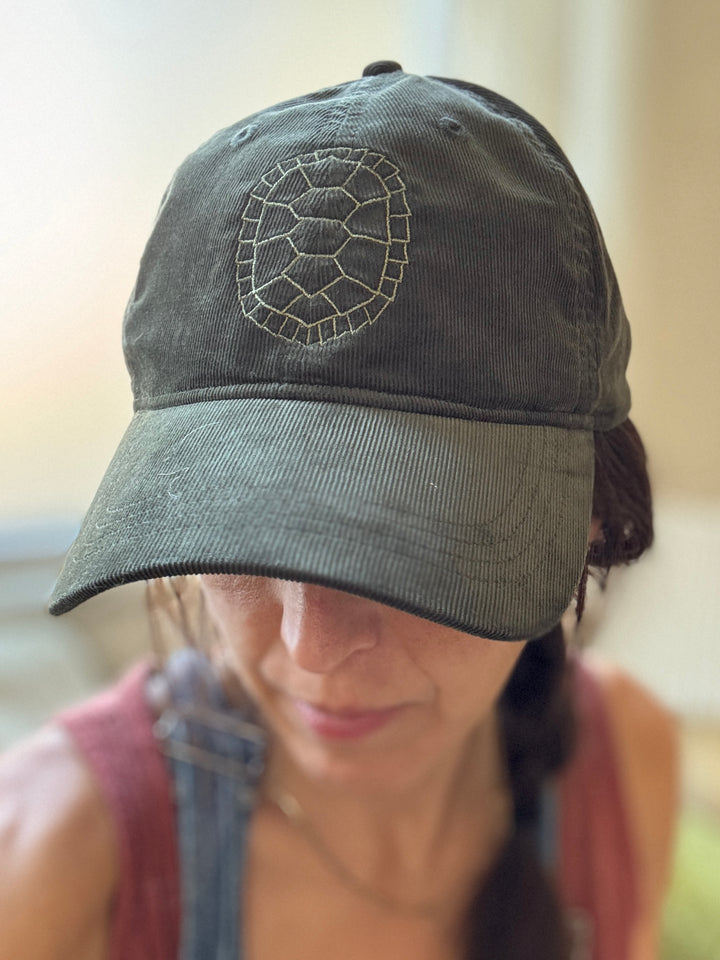 TURTLE HAT