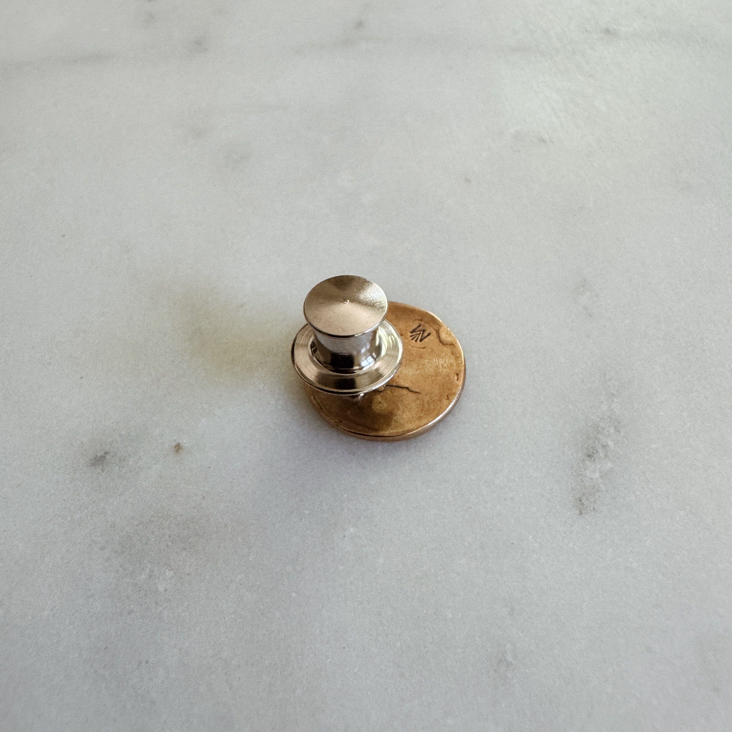 You Are My Sunshine Pin | MIMOSA Handcrafted