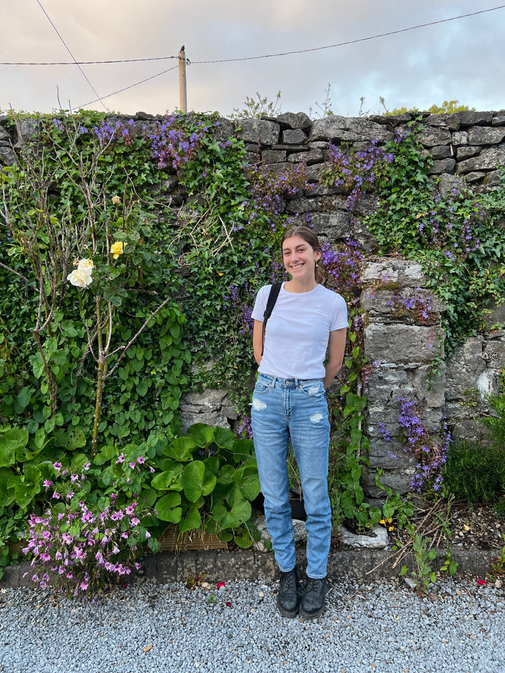 OUR TEAM MIMOSA Handcrafted