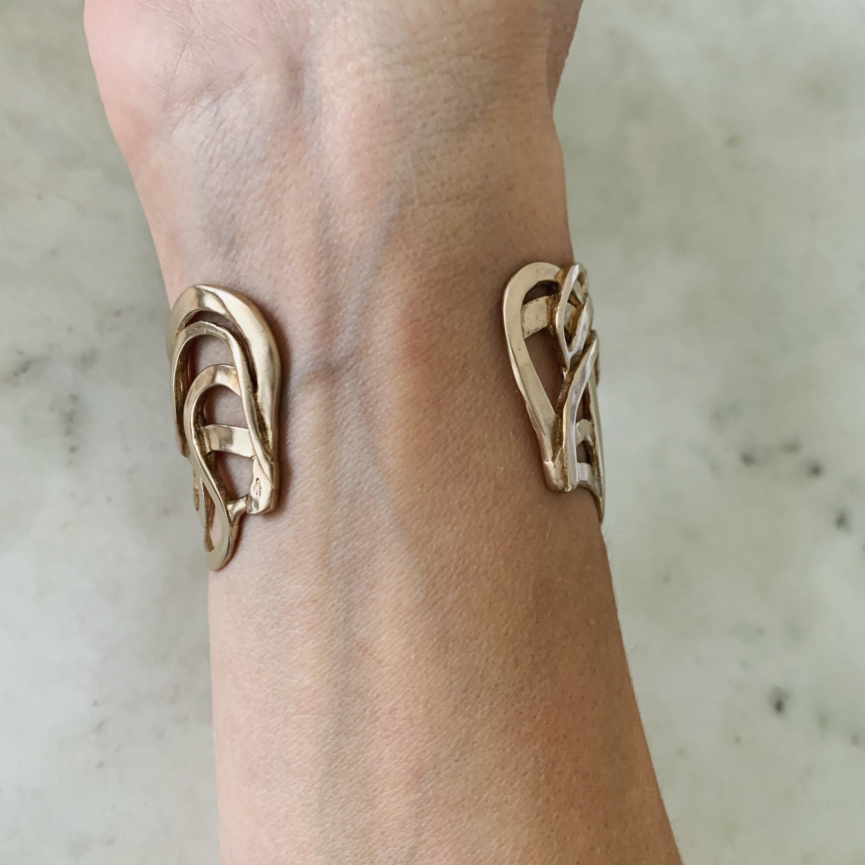 Mississippi River Bracelet | MIMOSA Handcrafted