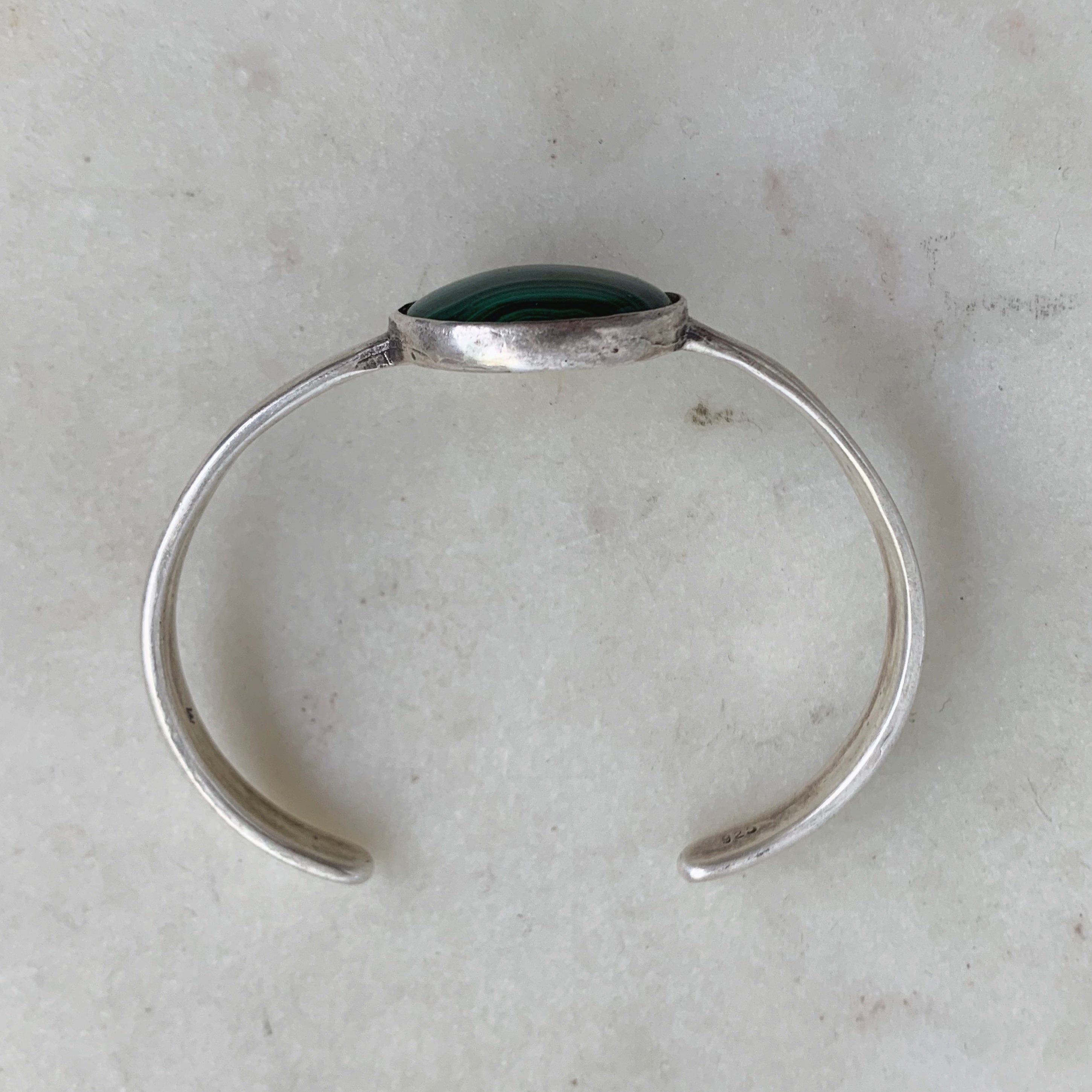 Greta Gemstone Bracelet | MIMOSA Handcrafted