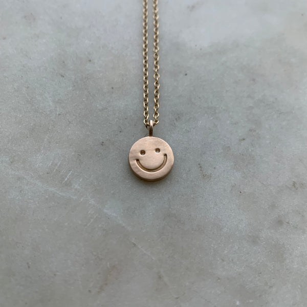 アクセサリー GARDEL SMILE NECKLACE/(S) 50cm ef-collection-pearl-smile-