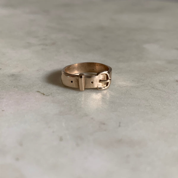 アクセサリー 98MaisonMargiela/leater belt ring 98MaisonMargiela/leater belt ring