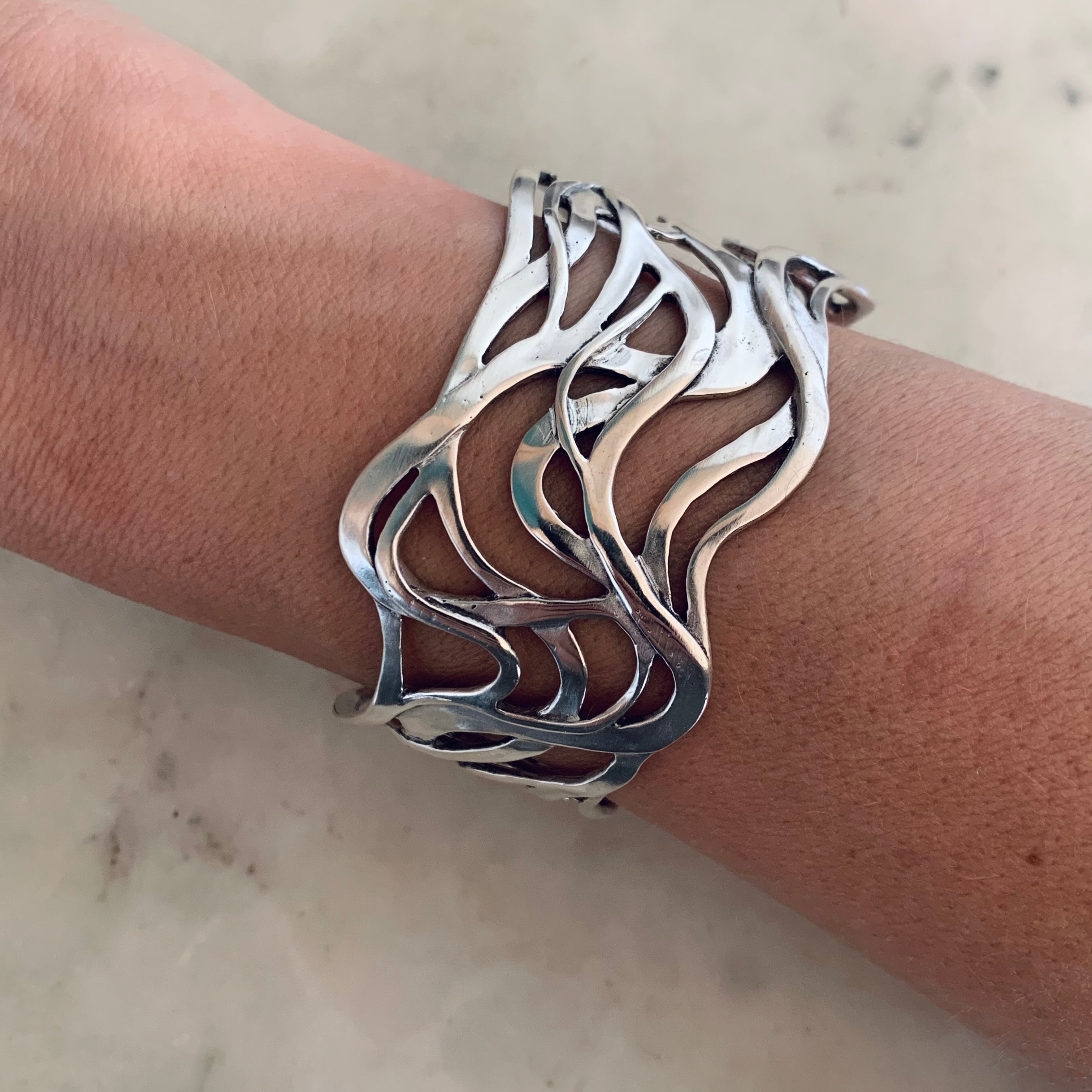 Mississippi River Bracelet | MIMOSA Handcrafted