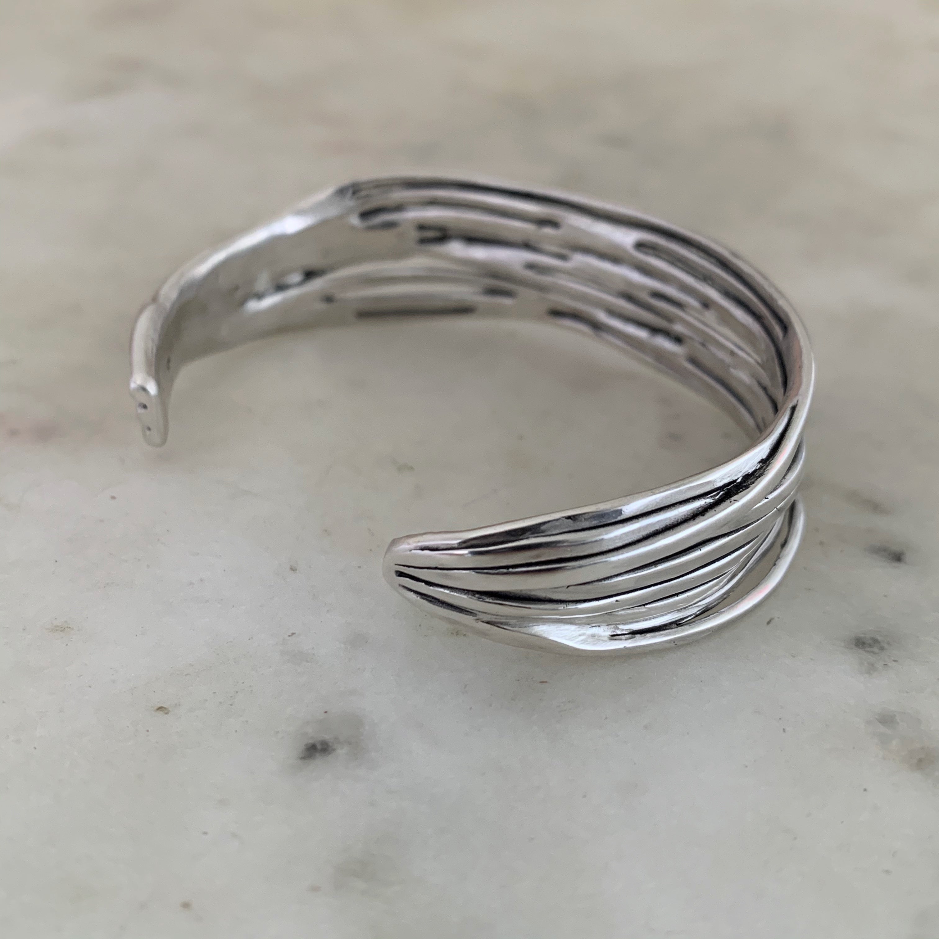 Loblolly Pine Needle Bracelet | MIMOSA Handcrafted