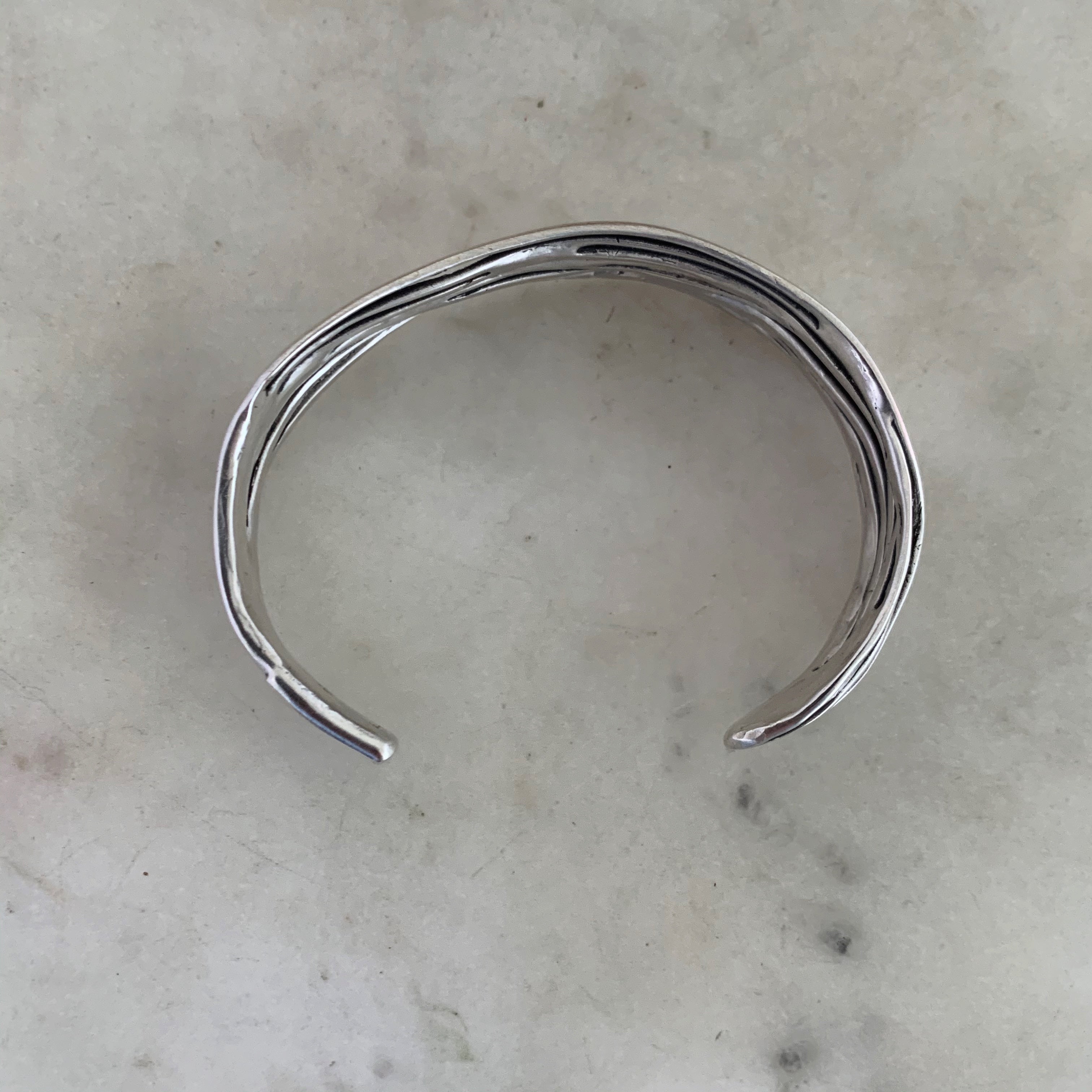 Loblolly Pine Needle Bracelet | MIMOSA Handcrafted