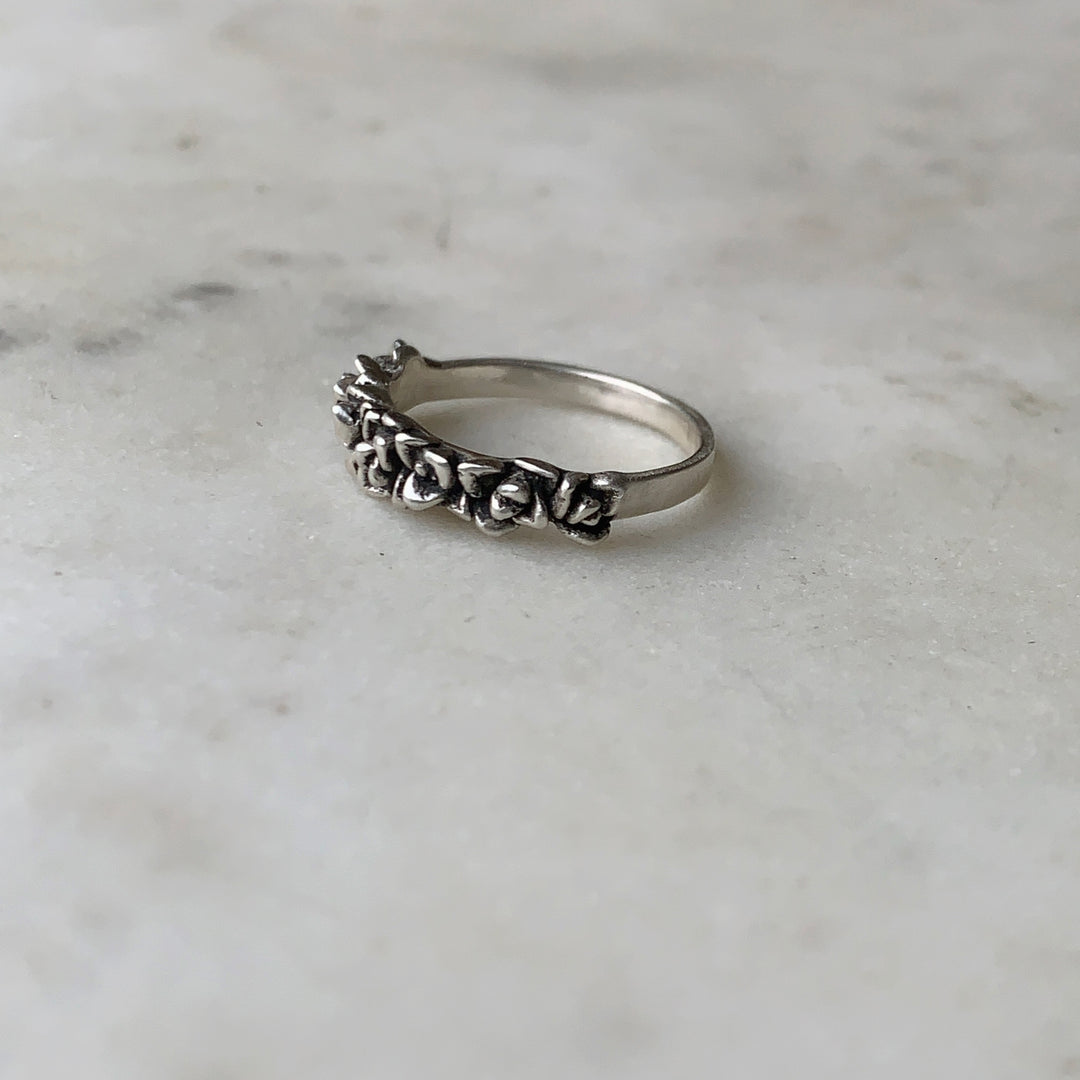 succulent ring Succulent Ring