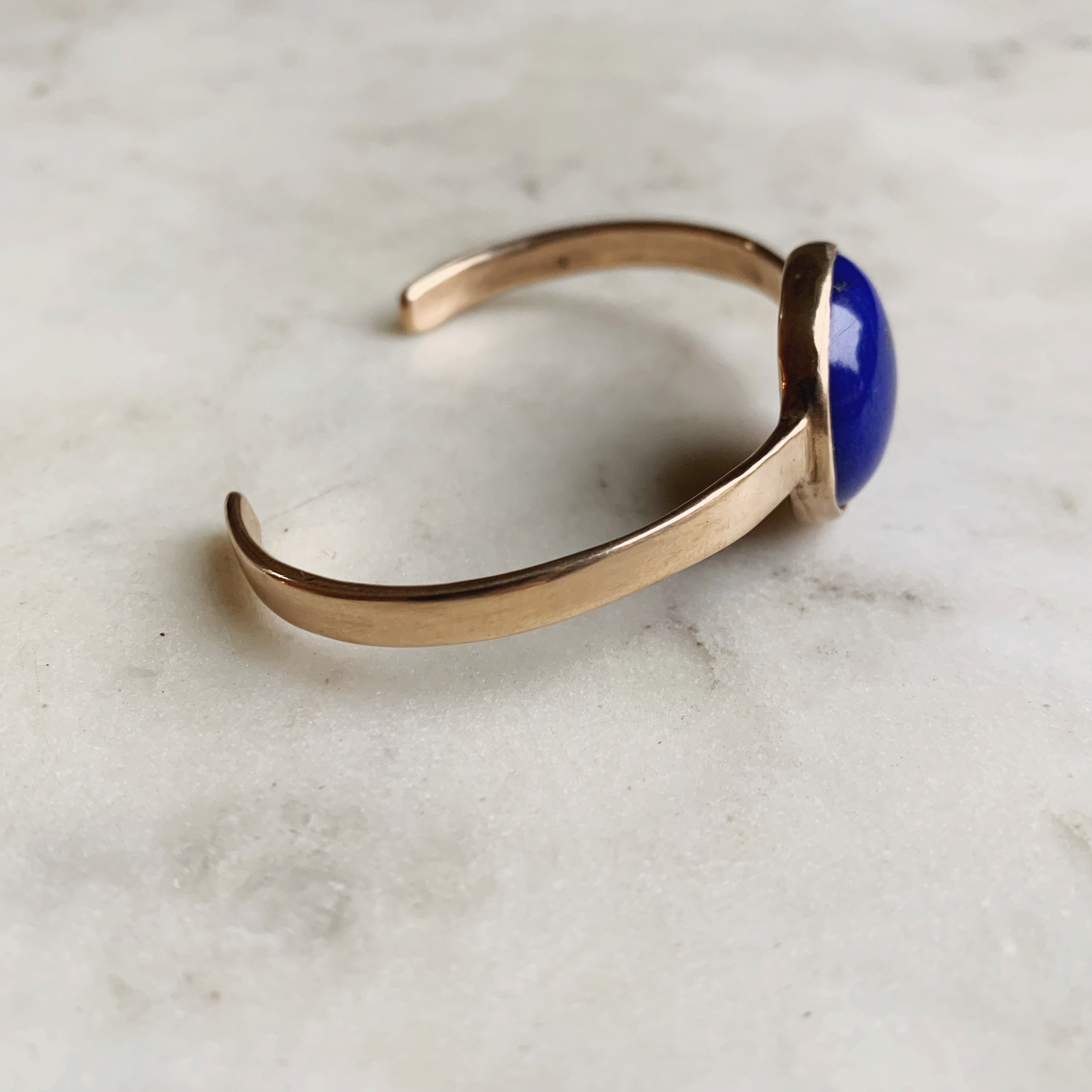 Greta Gemstone Bracelet | MIMOSA Handcrafted